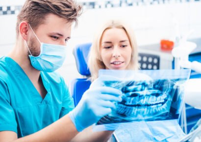 Radiologia Odontológica